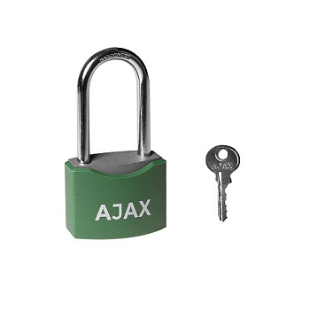 Замок навесной PD-0550L 3 key (58349) (AJAX)
