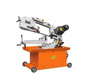 Пила ленточнопильный Stalex BS-912B