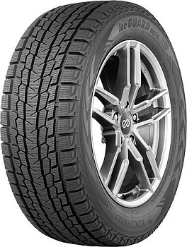 Автошина 255/60 R18 Yokohama G075 112Q