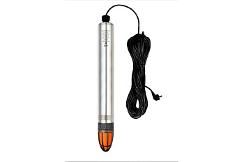 Насос скважинный ВОДОМЕТ (ПРОФ) 40/75