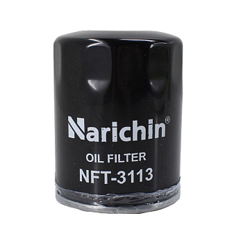 Фильтр масляный