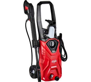 Мойка ELITECH М 1600РП 1,6кВт; 140бар; 360л/ч; 6,8кг