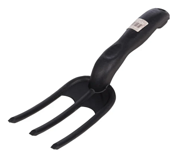 Вилка садовая «Агроном Премиум» (29,5×7,3×4см)