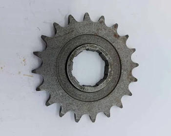 Звездочка ведущая ИЖ 20зуб.