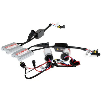 Лампа ксеноновая SKY H3 5000K/KET-разъем/35Вт/12В/1шт