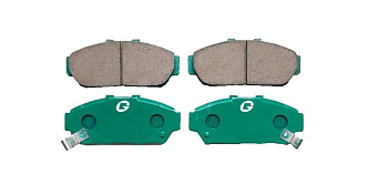 Колодки G-brake GP-05088