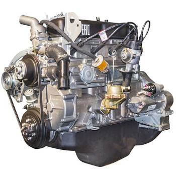 Двигатель УАЗ 4218 (УМЗ) 89 л.с. АИ-92