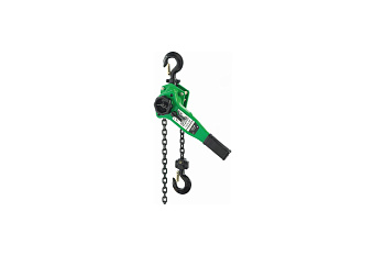 Таль ручная рычажная HITCH LH100, 1 т, 3 м