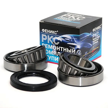 Р/к ступицы УАЗ передней/задней (к-т на одну ступицу)