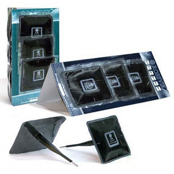 Грибки кордовые Г-18 №2, 18*100мм