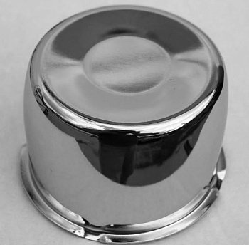 Колпак стальной Хром 108,1