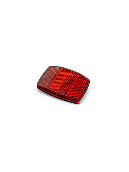 Отражатель задний J903, XS-D01A