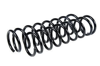 Пружина передняя SZ SWIFT (HT51S) 00-05