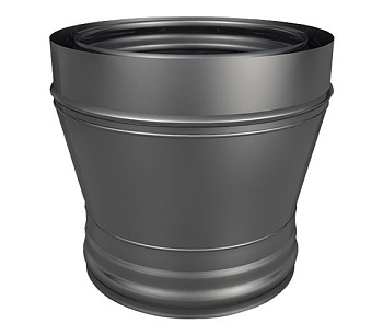 Переход моно/термо ПМТ-Р 430, (0,8) 0,5/430, 0,5 d200/260