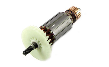 Якорь с вентилятором ДП-1200 