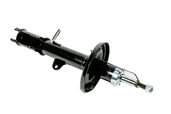 Стойка аморт. JAS0110 TO Corolla 9# 87-91 Rear L