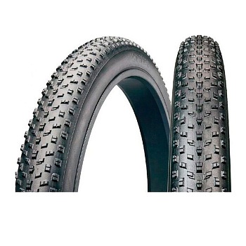 Покрышка 26*4,0 WANDA P1272