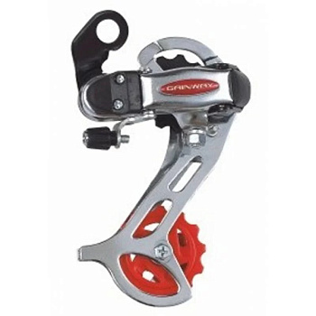 Переключатель скоростей задний (GW-26016-14B)