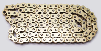 Цепь приводная сальниковая 520НO-116 SLCC