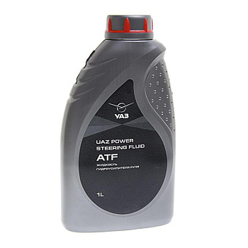 Масло трансмиссионное DN ||| UAZ ATF 1л ОРИГИНАЛ