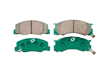 Колодки  G-brake GP-02164, Toyota LITEACE,TOWNACE