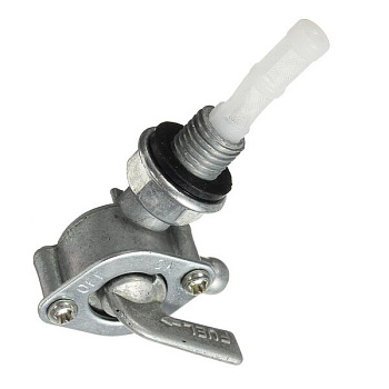 Кран топливный правый (1500019)