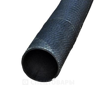 Рукав напорно-всасывающий В-2-75-5 ,В-2-75-3  6м
