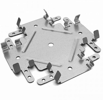 Соединение одноуровневое (краб), 0,9 Кнауф Соединение одноуровневое (краб), 0,9 Кнауф