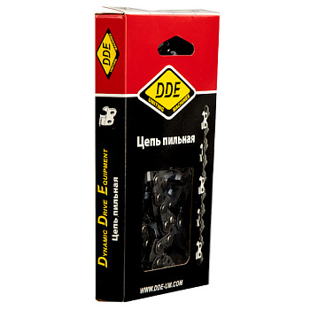 Цепь  DDE 22LP 325-67-1.6мм