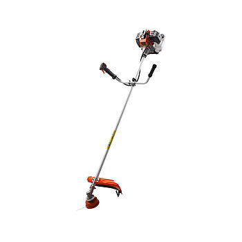 Мотокоса P73102A Стандарт (2,3л.с, 52см3, 2-такт, диск 3-зуб, заплеч.ремень, неразъемн.штанга)