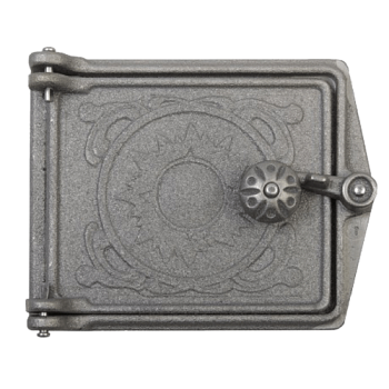 Дверка прочистная ДПР-2 (160х140) (150х125) Литком