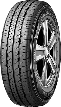 Автошина 195 R14C NEXEN Roadian CT8 106/104R