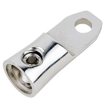 Клемма круглая силовая RT4P