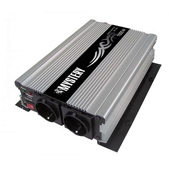 Преобразователь напряжения MYSTERY MAC-1000