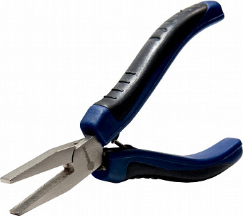 Пассатижи КОБАЛЬТ мини 125 мм, CR-V 