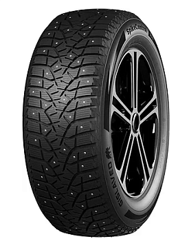 Автошина Л АП 185/60R15 GISLAVED SpikeControl 88T XL б/к ОШ