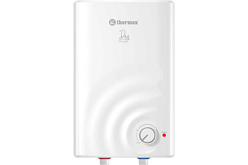 Водонагреватель аккумуляционный электрический бытовой TERMEX Day 7 O