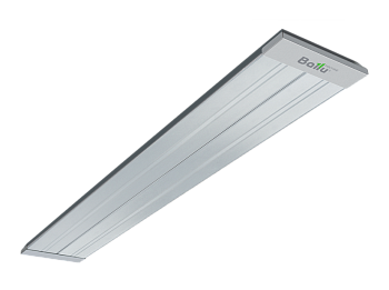 Обогреватель инфракрасный BALLU BIH-APL-2.0 (М)