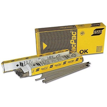Электрод EWAC CI 422 ф.4.00  ESAB чугун (шт)