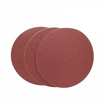 Диск шлифовальный 228мм Р100