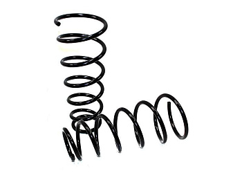 Пружина задняя TOYOTA CAMRY/VISTA SV43/35 