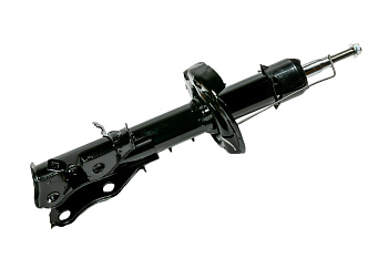 Стойка газомасляная, передняя правая /3340142/ (JD)