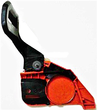 Крышка тормоза цепи в сборе 38-16K RSG