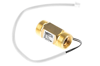 Датчик протока воды, Orso/Grizzly/Skif v39_2