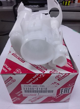 Фильтр топливный в бак (23300-21010) JDFT-503