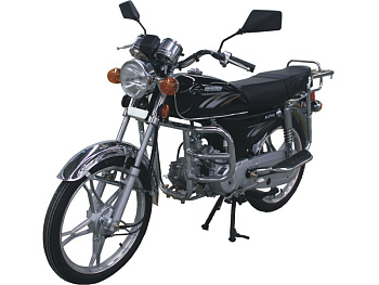 Мопед RACER  ALPHA М1 Мопед RACER  ALPHA М1