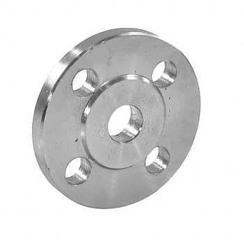 Фланец плоский ст 80-16 ГОСТ 33259-2015 LD