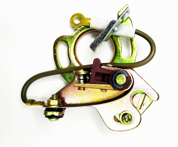 Прерыватель ПЛАНЕТА