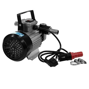 Насос для перекачки жид. 220V 60л/мин  СН8011-АС АТ25493