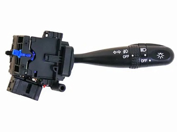 Переключатель подрулевой ST-84140-12510 COROLLA, PROBOX, VITZ